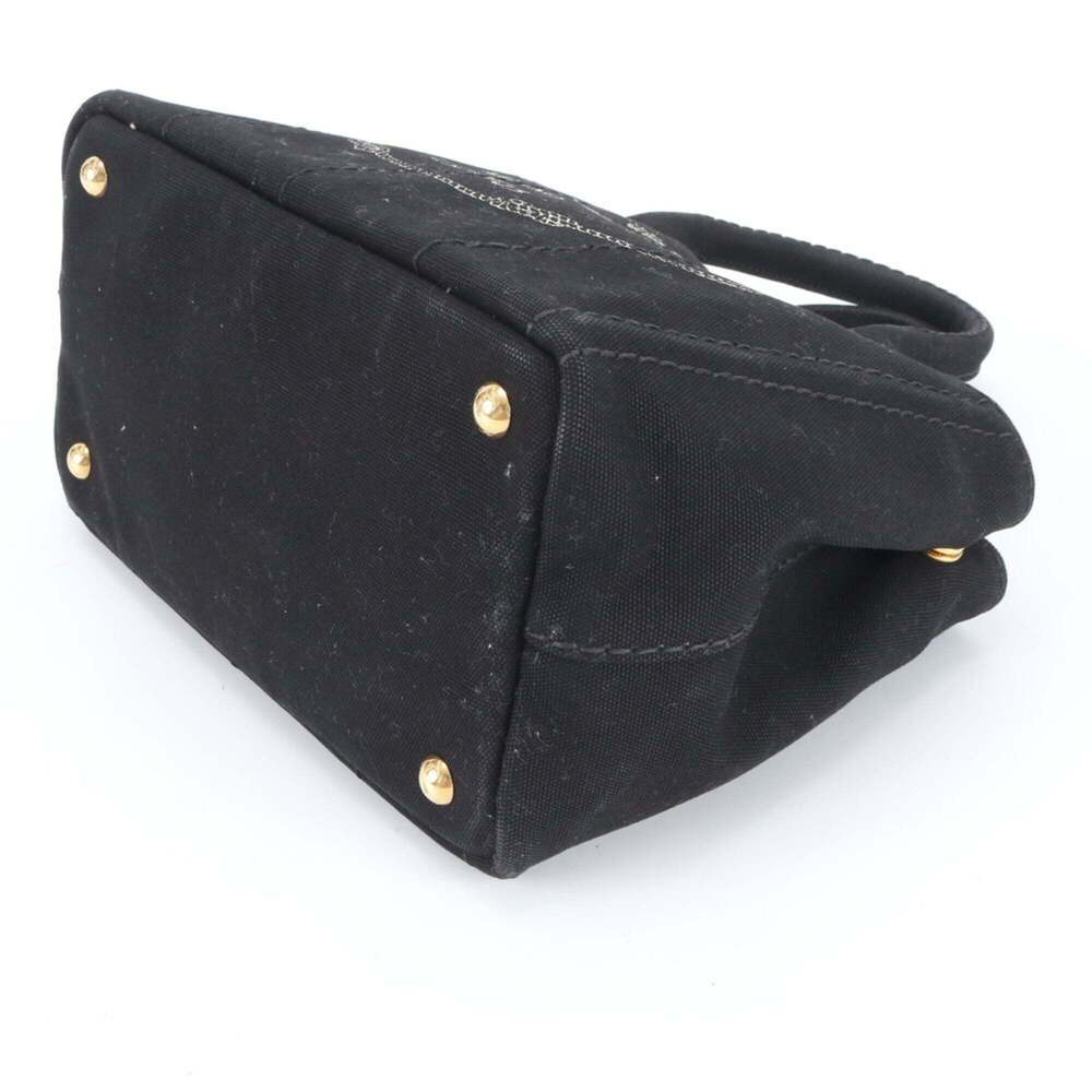 PRADA Black Shoulder Bag - Picture 5 of 8